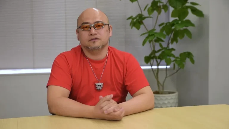 Hideki Kamiya révèle la raison officielle de son départ de PlatinumGames