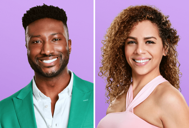 Historique des rencontres Uche et Lydia, Saison 5 expliquée – TVLine