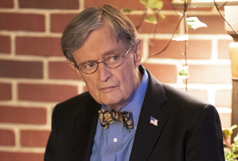 Hommage du « NCIS » à David McCallum et Ducky au marathon de CBS — Photo – TVLine