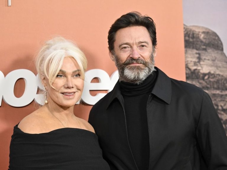 Hugh Jackman et Deborra-Lee Jackman se séparent après 27 ans de mariage