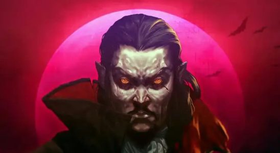 Icône de commutateur des survivants des vampires mise à jour dans le dernier patch (version 1.6.108)