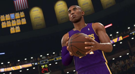 Il y a de superbes offres de lancement de NBA 2K24 à gagner