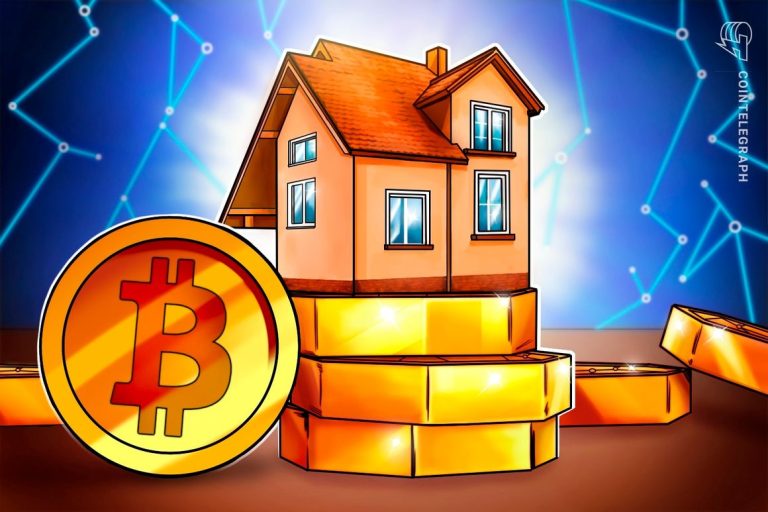 Immobilier ou Bitcoin : lequel est le plus fiable ?