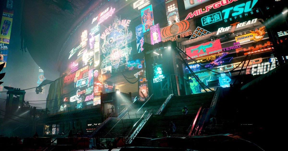 Inside DLSS 3.5 et Cyberpunk 2077 Phantom Liberty : discussion sur l'avenir des graphiques PC
