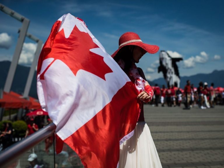 Ironiquement, le Canada se classe au deuxième rang des pays au monde en termes de qualité de vie.