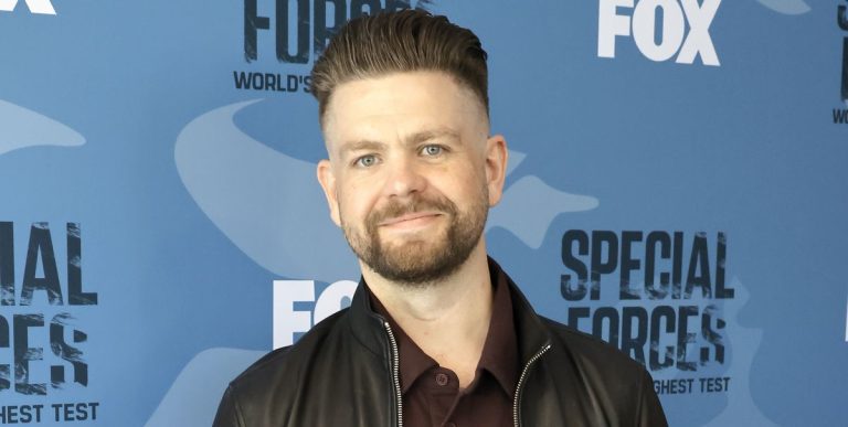 Jack Osbourne épouse Aree Gearhart et partage une jolie photo de mariage
