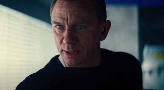 James Bond Frontrunner explique pourquoi il a refusé l'audition pour jouer 007, et cela me donne une ambiance Marvel