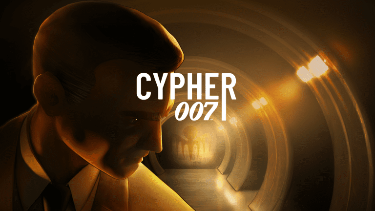 James Bond Game Cypher 007 arrive sur Apple Arcade ce mois-ci
