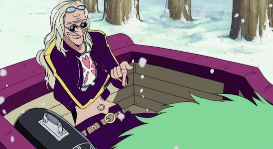 Jamie Lee Curtis fera pression pour le rôle de One Piece après la fin de la grève