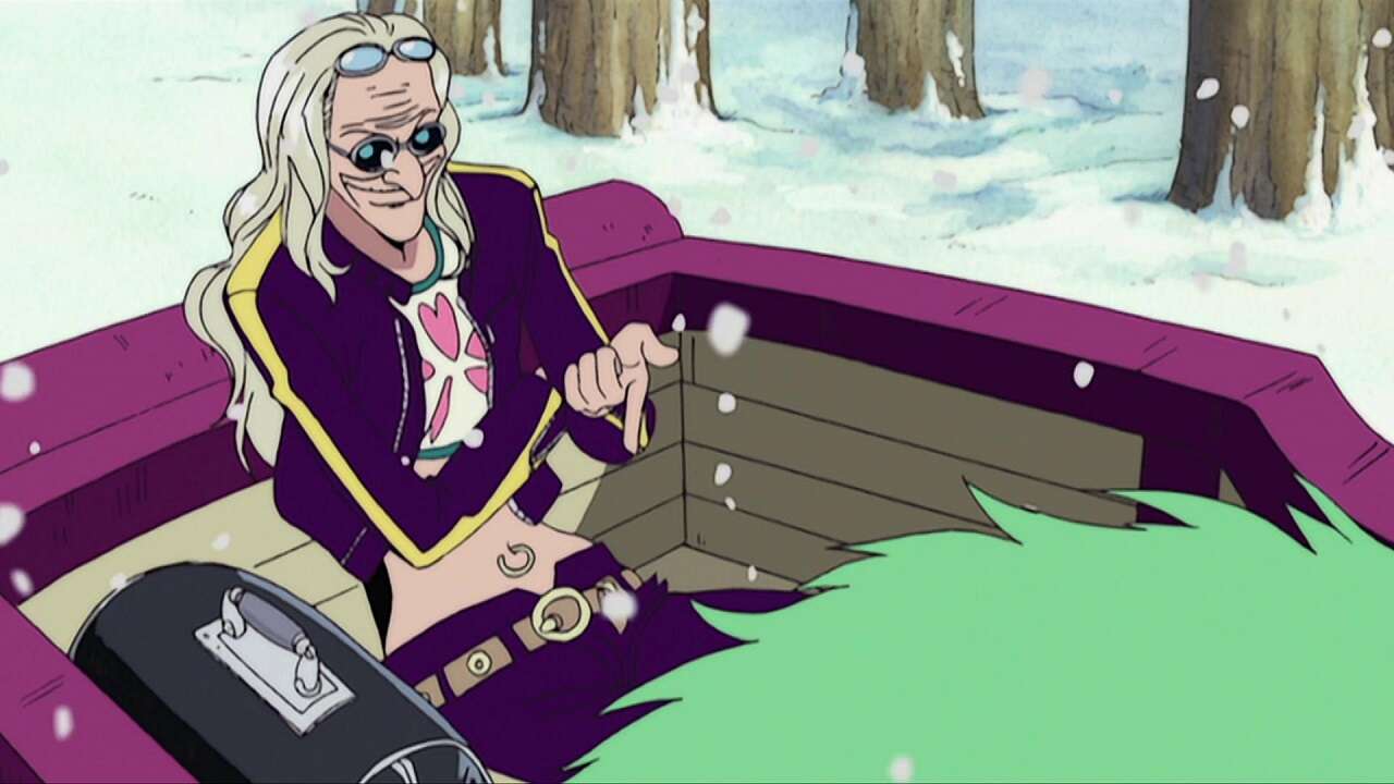 Jamie Lee Curtis fera pression pour le rôle de One Piece après la fin de la grève
