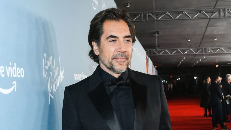 Javier Bardem