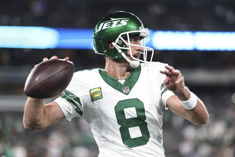 Jets QB absent pour la saison, tendon d’Achille déchiré – TVLine