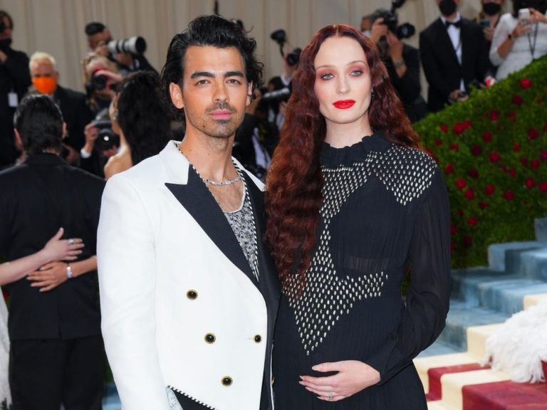 Joe Jonas et Sophie Turner seraient sur le point de divorcer