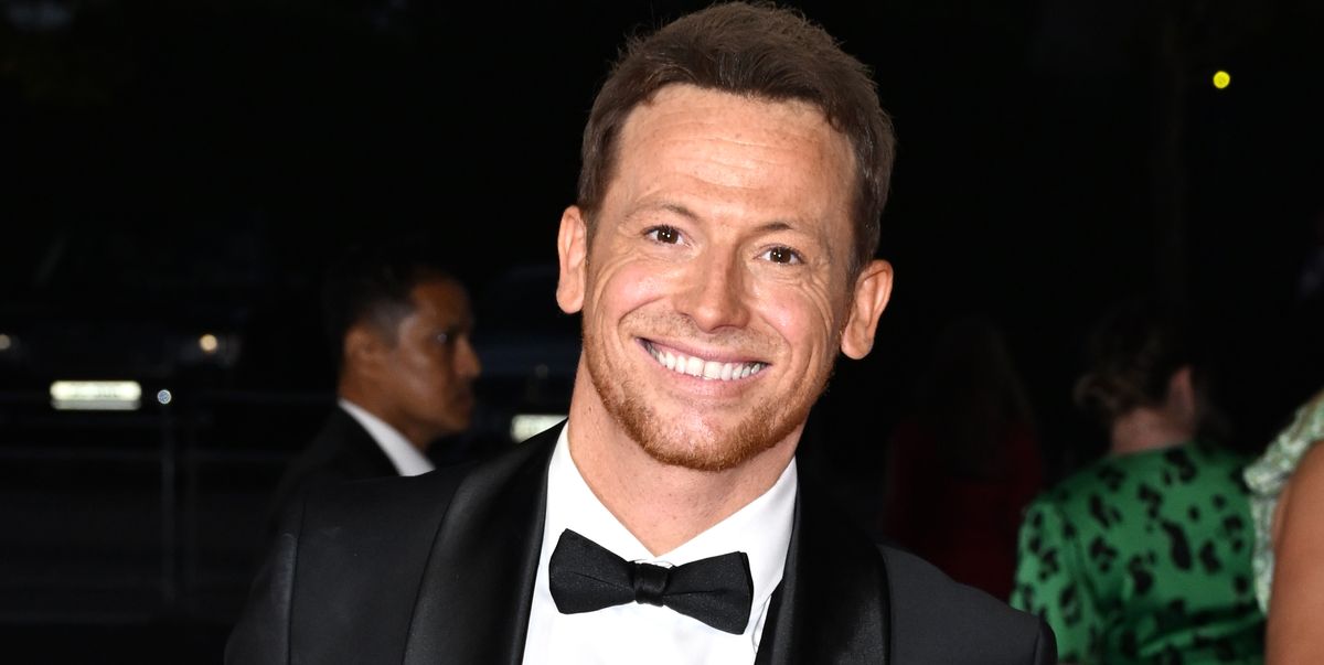 Joe Swash s'apprête à animer une émission spéciale dérivée d'EastEnders
