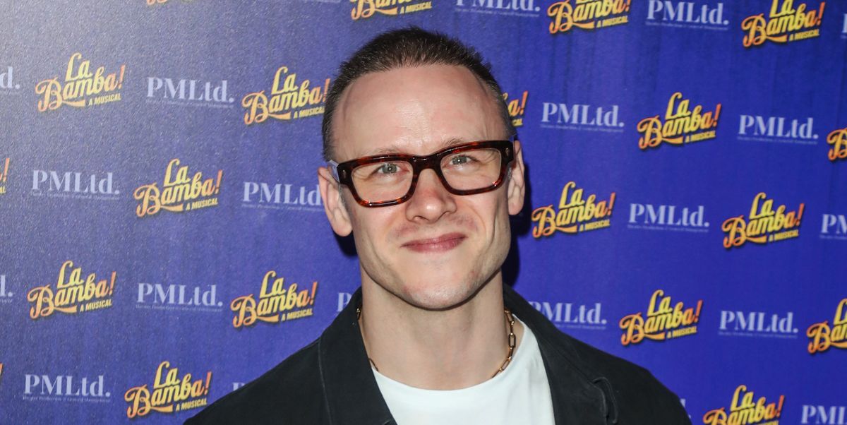 Kevin Clifton de Strictly révèle la nouvelle obsession de sa fille Minnie
