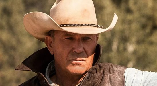 Kevin Costner explique sa sortie de Yellowstone et dit qu'il « ira probablement au tribunal » à ce sujet