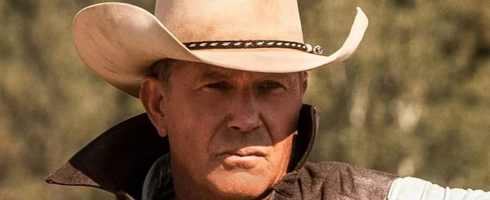 Kevin Costner explique sa sortie de Yellowstone et dit qu'il « ira probablement au tribunal » à ce sujet