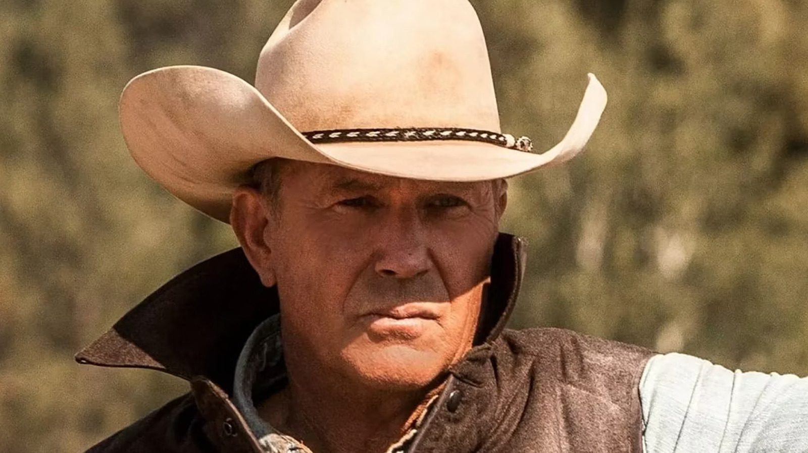 Kevin Costner explique sa sortie de Yellowstone et dit qu'il « ira probablement au tribunal » à ce sujet
