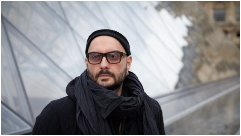 Kirill Serebrennikov