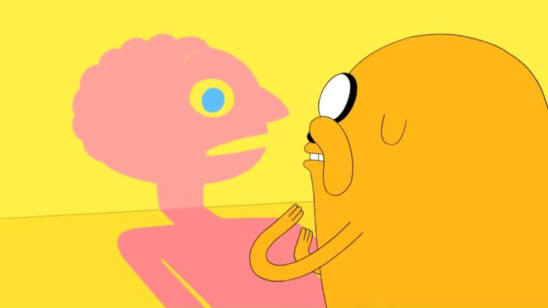 Kumail Nanjiani ne revient pas à Adventure Time pour la raison la plus merdique
