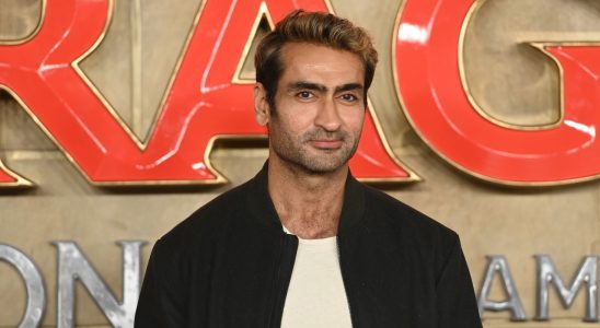 Kumail Nanjiani n'est pas Prismo dans Adventure Time : Fionna & Cake pour une raison « ridicule »