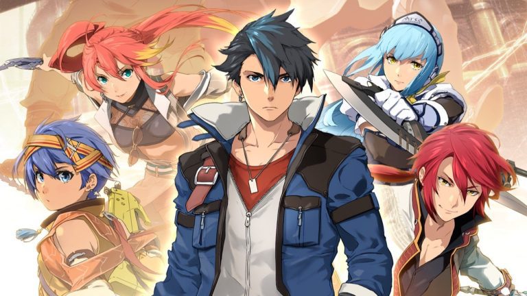 Kuro no Kiseki arrive dans l'Ouest sous le nom de "Trails Through Daybreak", sortie en 2024 sur Switch
