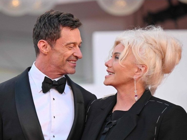 « LE CONFINEMENT N’A PAS DU TOUT AIDÉ LEUR MARIAGE » : les initiés s’expriment sur la séparation de Hugh Jackman