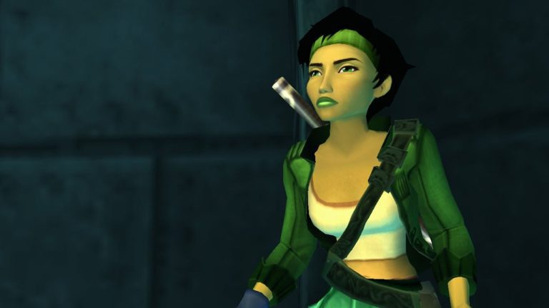 L’ESRB évalue Beyond Good & Evil 20th Anniversary Edition pour PS5, Xbox Series, PS4, Switch et PC    
