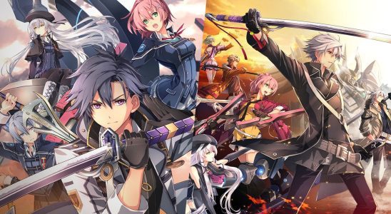 L’ESRB évalue The Legend of Heroes : Trails of Cold Steel III et IV pour PS5