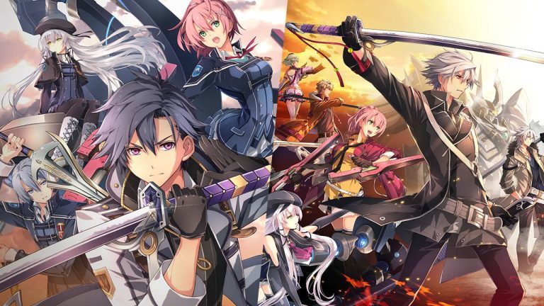 L’ESRB évalue The Legend of Heroes : Trails of Cold Steel III et IV pour PS5    
