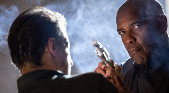 L'Equalizer 3 obtient la note Rotten Tomatoes la plus élevée de la trilogie