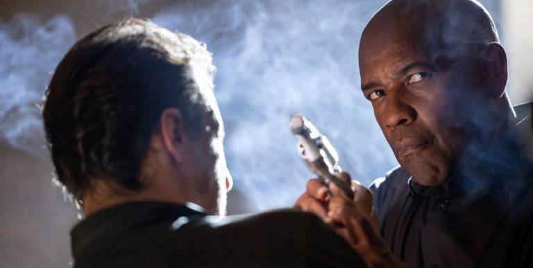 L'Equalizer 3 obtient la note Rotten Tomatoes la plus élevée de la trilogie
