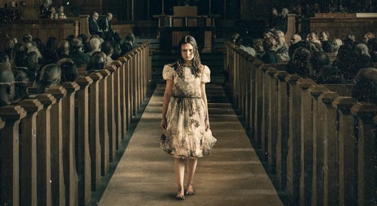 L'Exorciste : Believer est un énorme pari au box-office pour Universal et la pression est forte