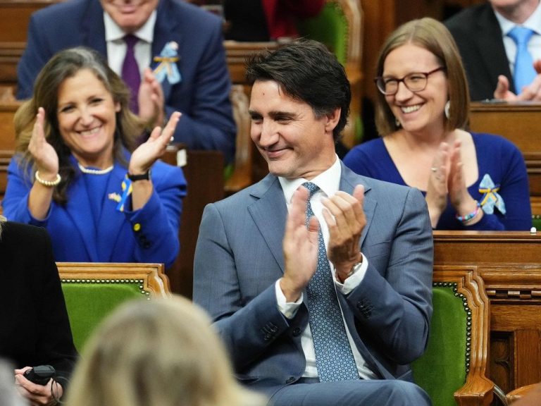 LILLEY LIBÉRÉE : L’habitude de Trudeau d’utiliser l’étiquette « nazi » vient d’en prendre un grand coup