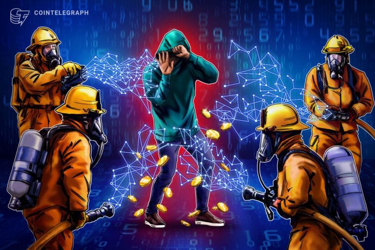 L’Inde va développer un outil de surveillance du dark net pour lutter contre la fraude cryptographique : rapport