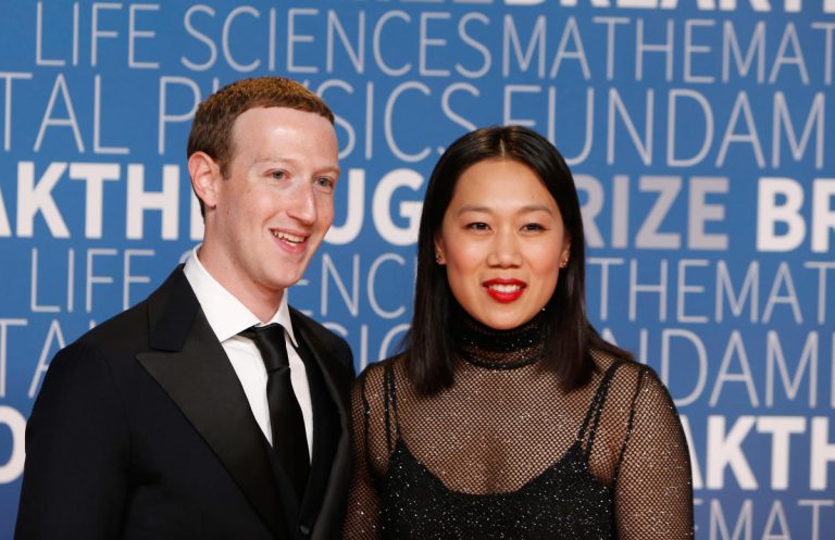 L’Initiative Chan Zuckerberg construit un énorme cluster GPU pour « guérir, prévenir ou gérer toutes les maladies »