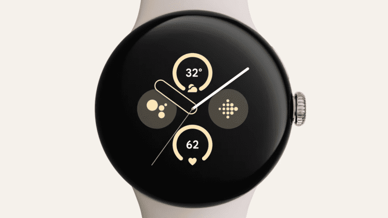 La Pixel Watch 2, plus durable, de Google sera disponible en précommande le 4 octobre