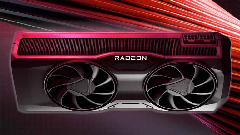 La Radeon RX 7800 XT défie la GeForce RTX 4070 Ti : fuite du score de référence