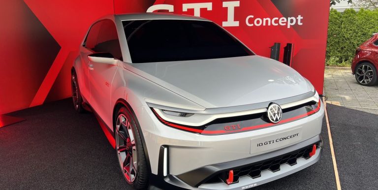 La Volkswagen ID.GTI serait une « excellente voiture pour les États-Unis », déclare le PDG