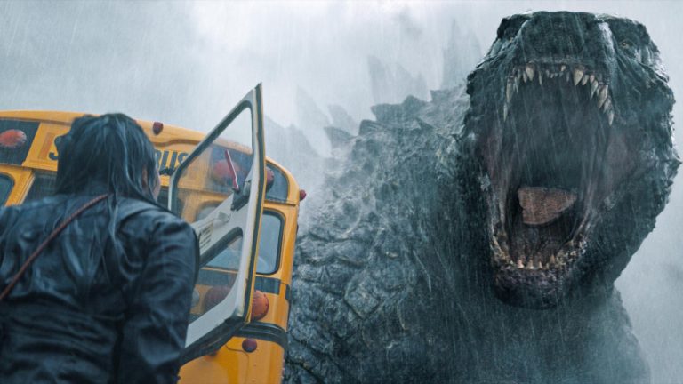 La bande-annonce de Legacy of Monsters oppose Kurt Russell à Godzilla