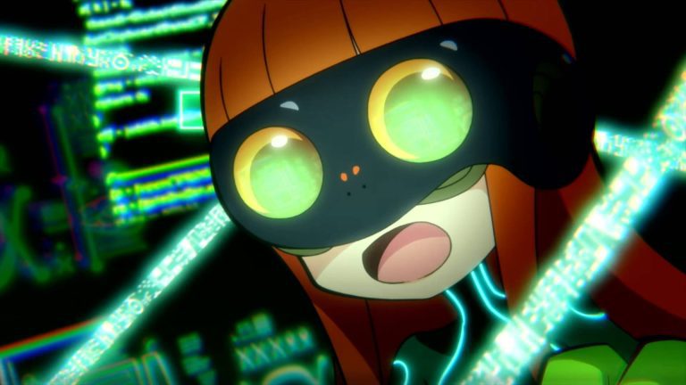 La bande-annonce de Persona 5 Tactica est entièrement consacrée à Futaba
