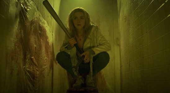 La bande-annonce de Totally Killer met Kiernan Shipka de Sabrina dans un film Slasher qui voyage dans le temps