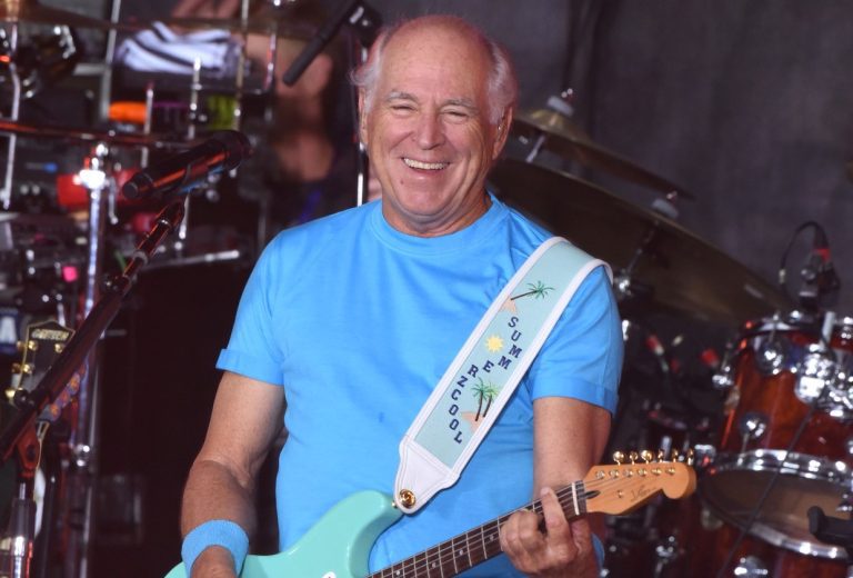 La cause du décès de Jimmy Buffett révélée et le chanteur décède d’un cancer