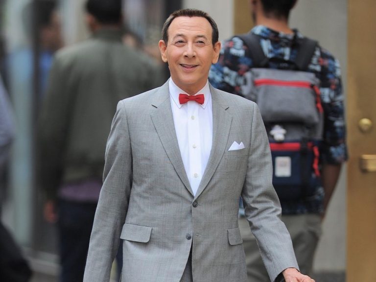 La cause du décès de la star pee-wee Herman, Paul Reubens, révélée