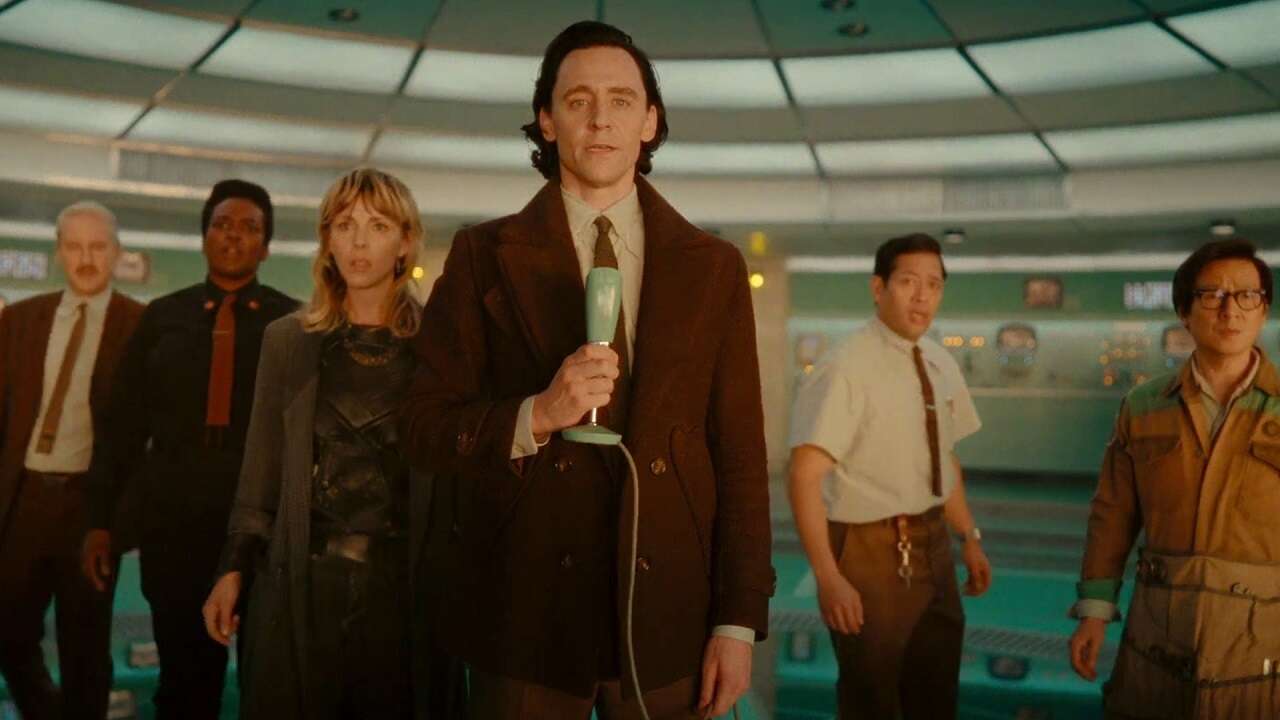 La date de sortie de la saison 2 de Loki a été avancée d'un jour sur Disney Plus
