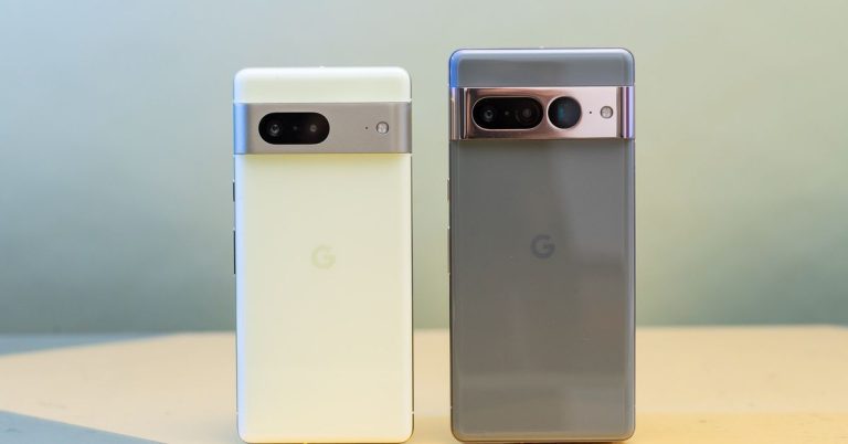 La dernière fuite du Google Pixel 8 montre d’importantes mises à jour de la caméra AI