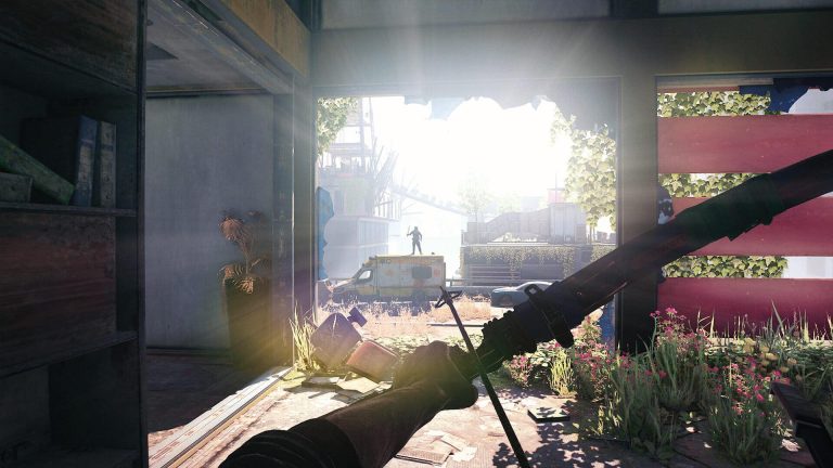 La feuille de route de Dying Light 2 pour l’automne et l’hiver 2023 comprend des missions en coopération, des raids et bien plus encore