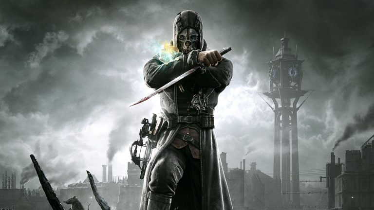 La fuite de Dishonored 3 a suscité l’inquiétude des fans d’Arkane toujours sous le choc de Redfall