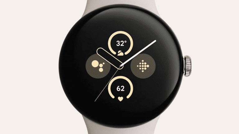 La fuite de la Pixel Watch 2 vient de révéler toutes les mises à niveau avant l’événement Made by Google