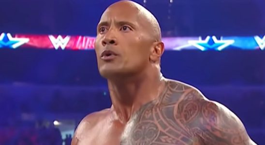 La légende de la lutte Jeff Jarrett n'achète pas l'excuse de The Rock pour WrestleMania 39 et moi non plus